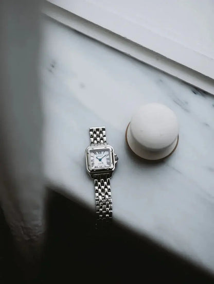 Grealy Santos Watch