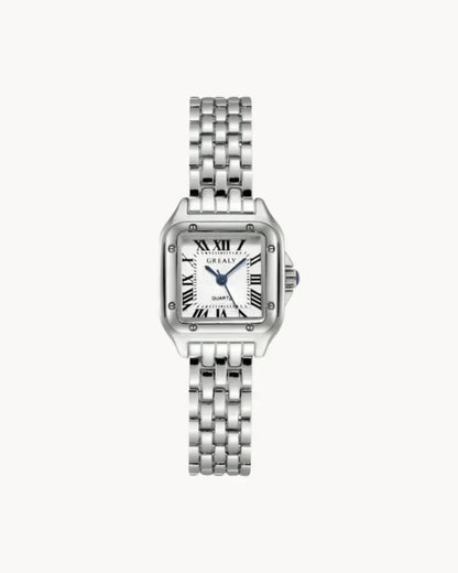 Grealy Santos Watch