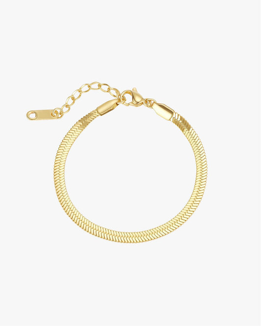 Lyra Bracelet