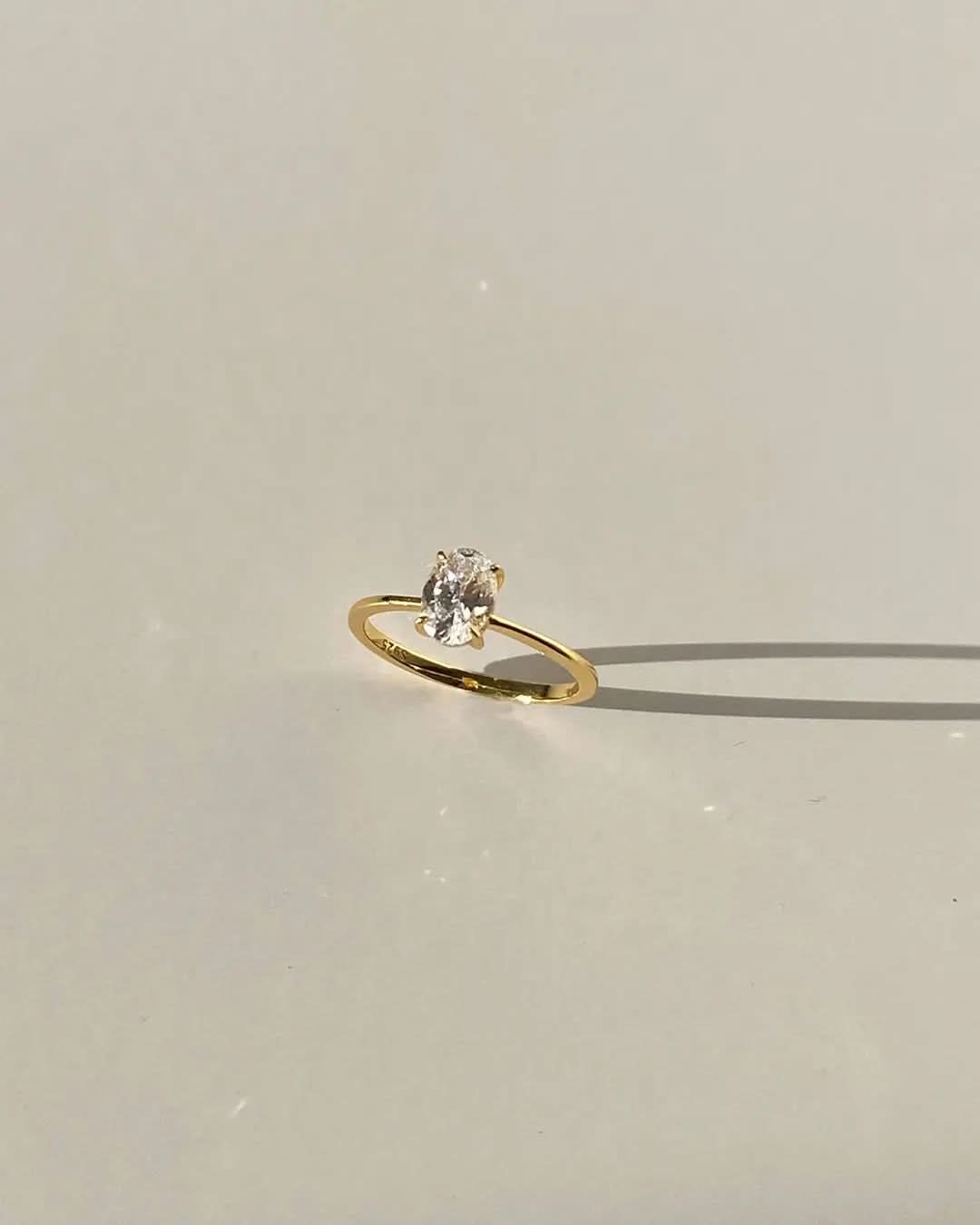 Solara Ring