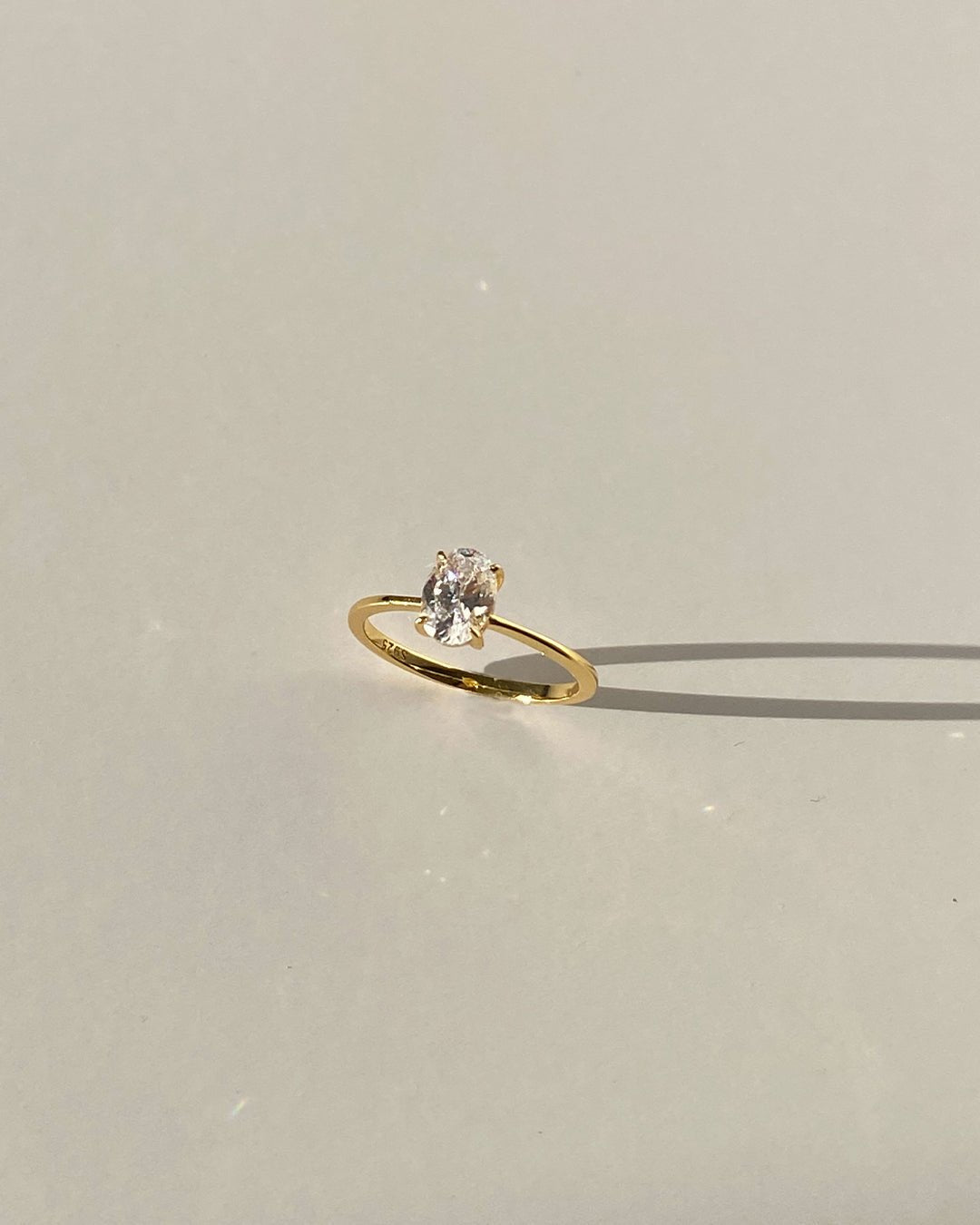 Solara Ring