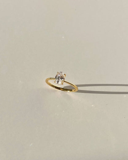 Solara Ring