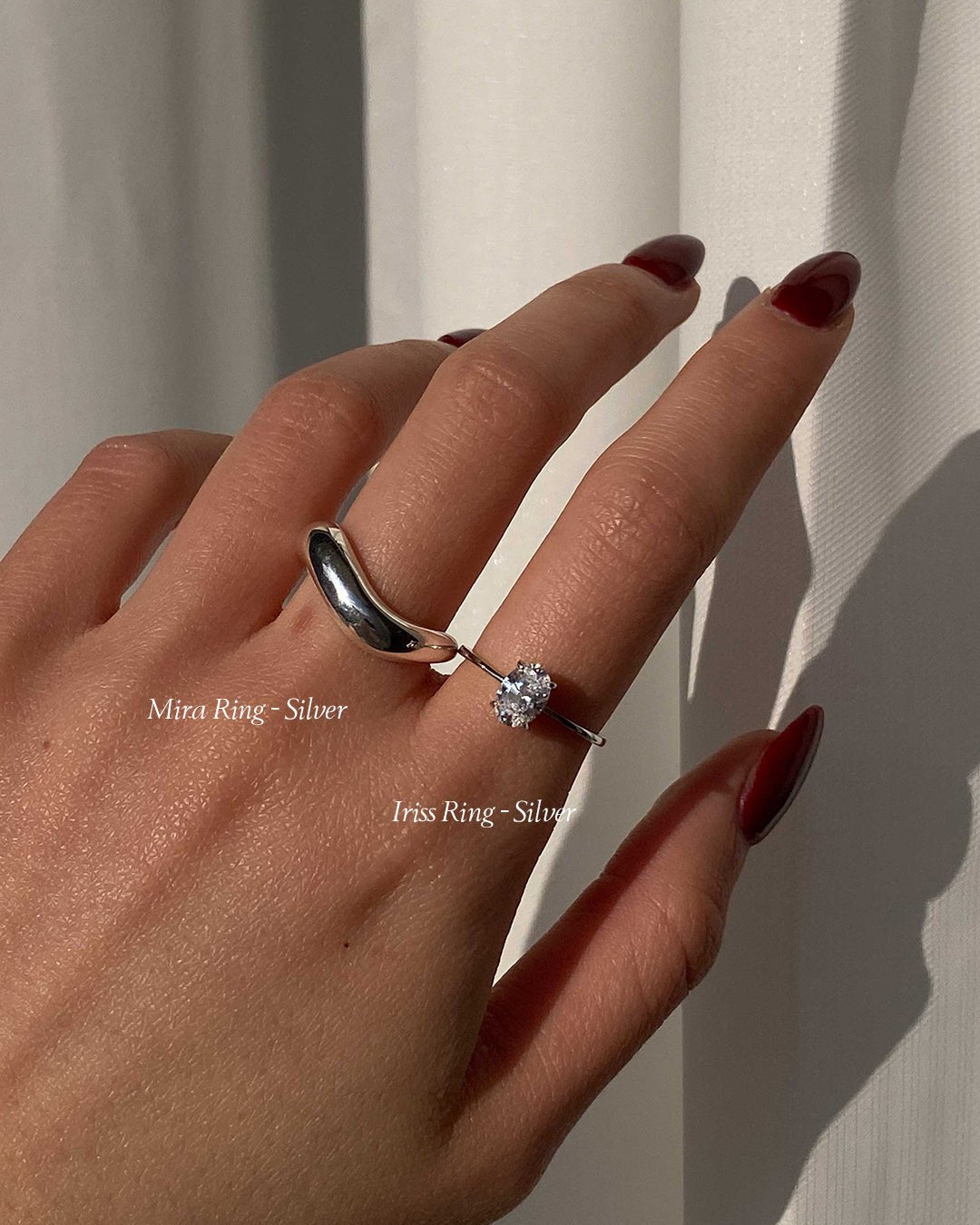 Aurora-Ring