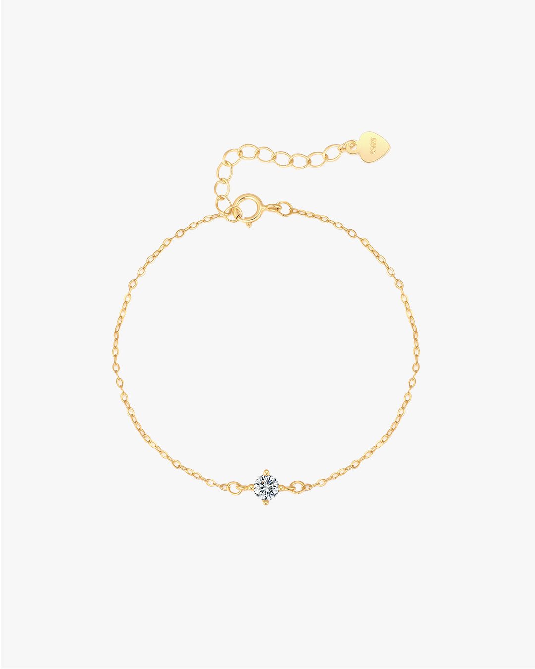 Aria Armband - Gold