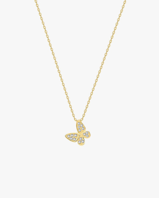 Jasmine Necklace