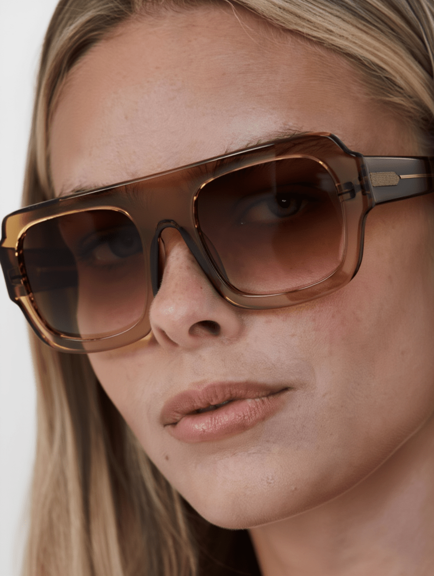 Kai - Caramel/Toffee