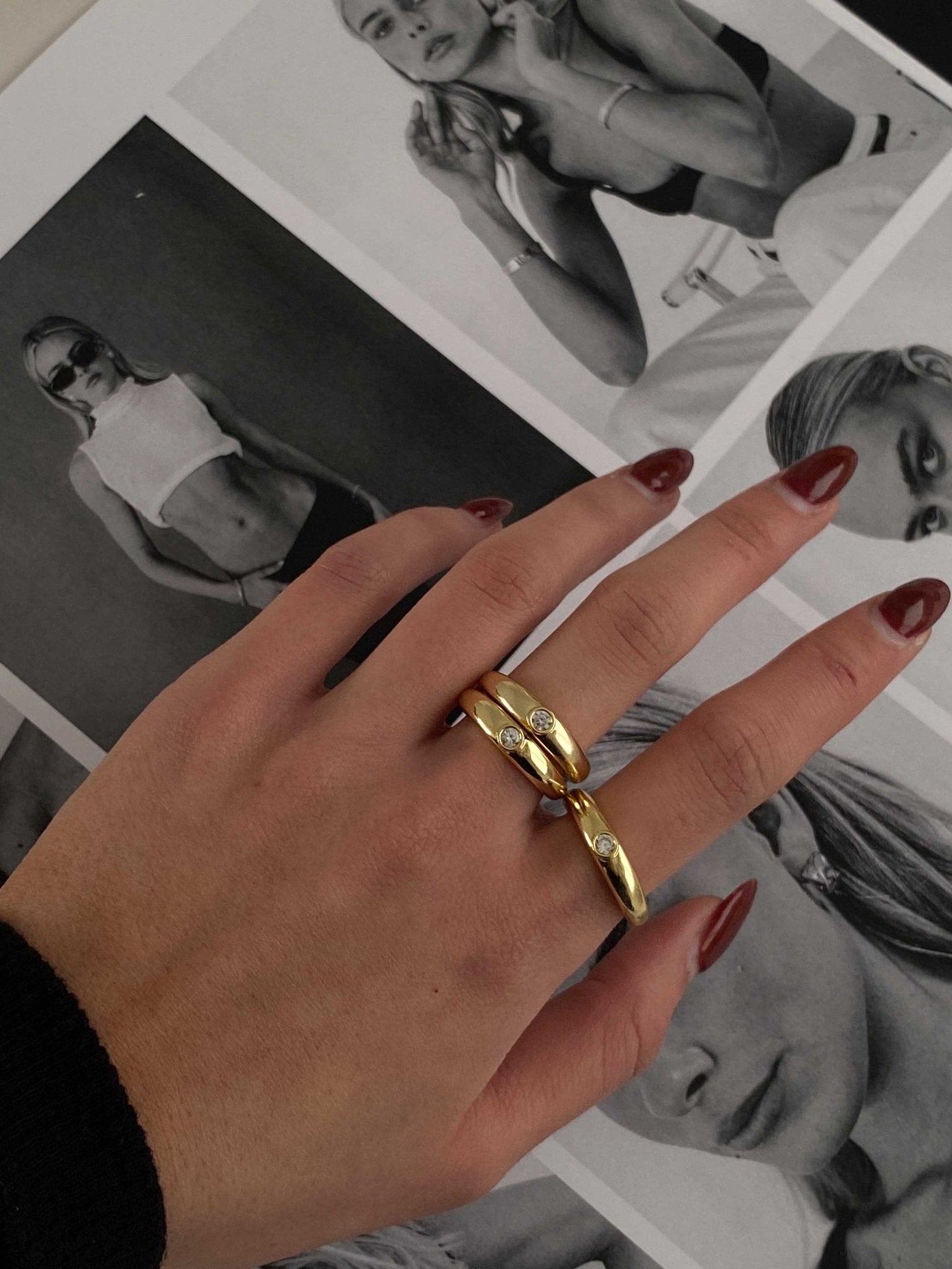 Nyra-Ring