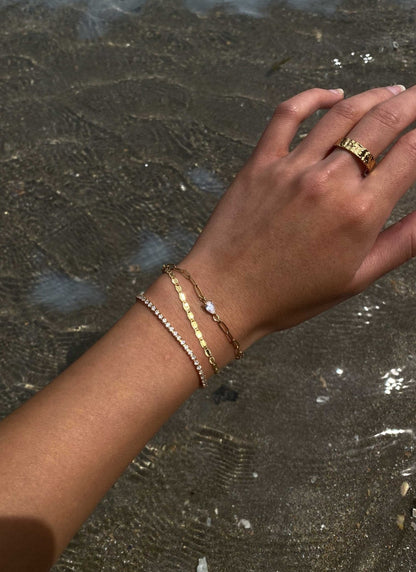 Celeste Armband