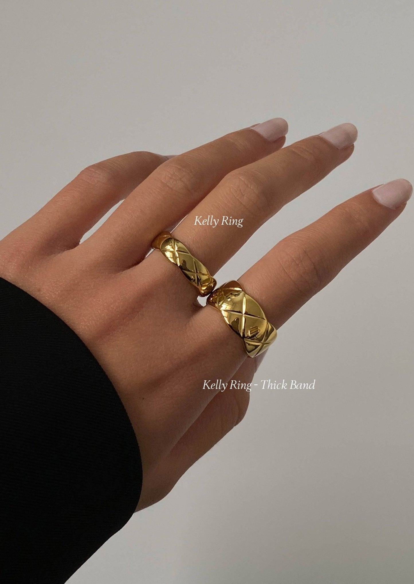 Aubrey Dickes Band – Gold