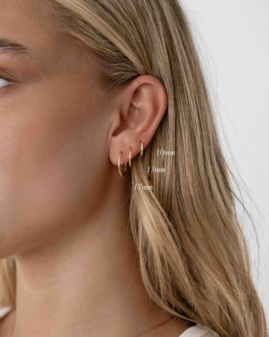 Kimi Earrings