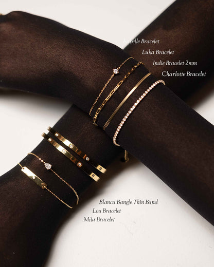Alina Armband