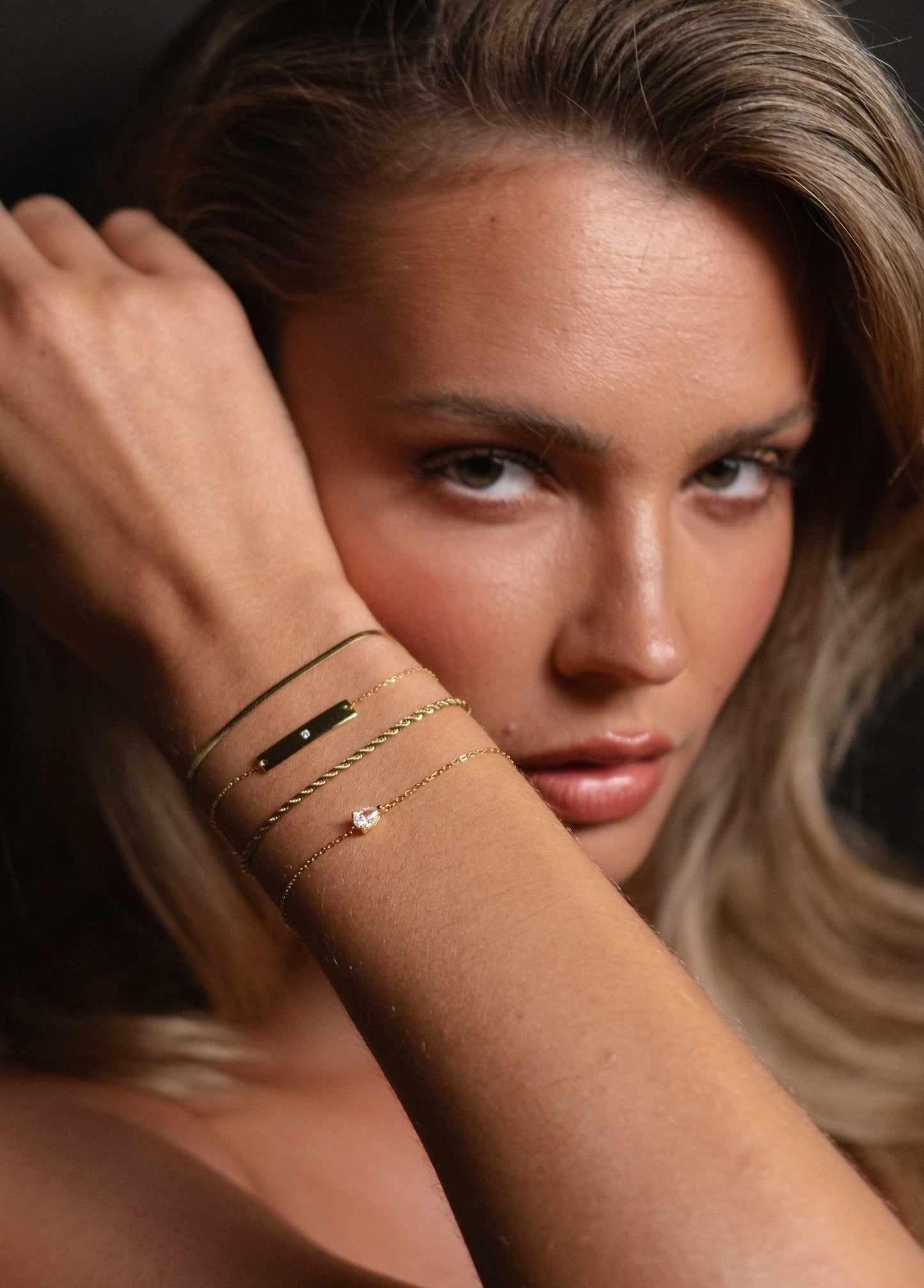 Alina Armband