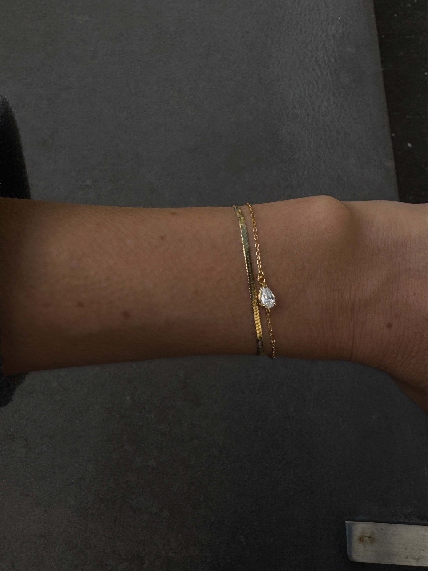 Alina Armband