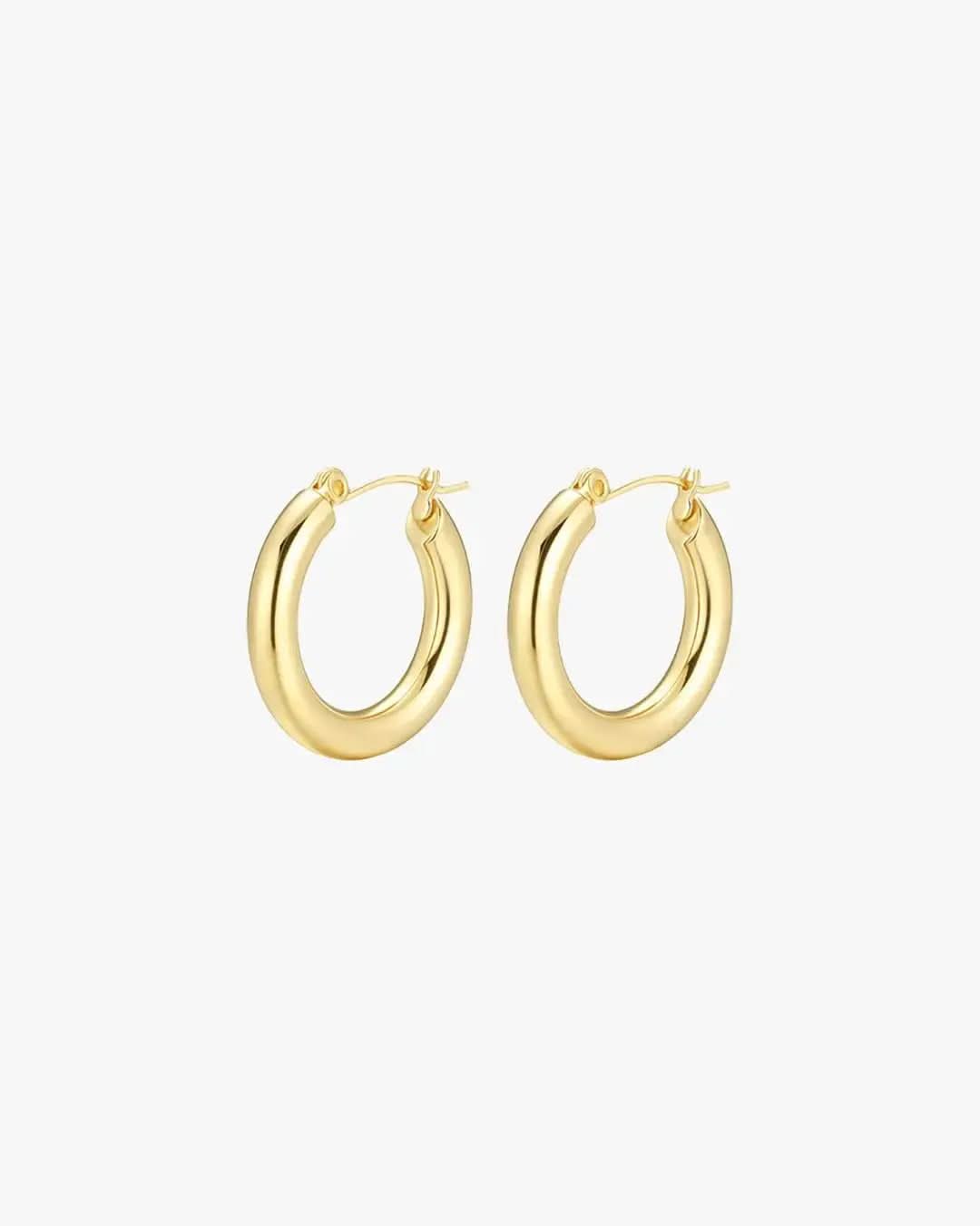 Maris Earrings