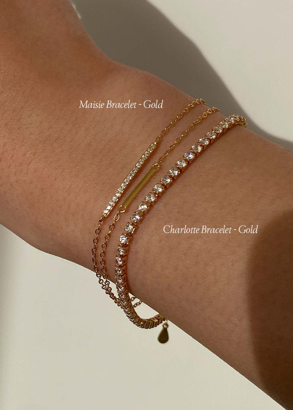 Elara-Armband