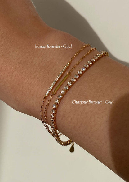 Elara-Armband