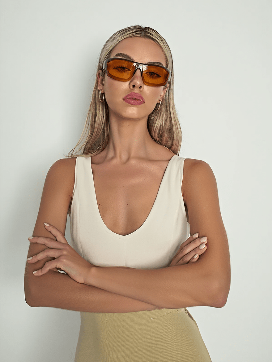 Margot - Caramel/Toffee