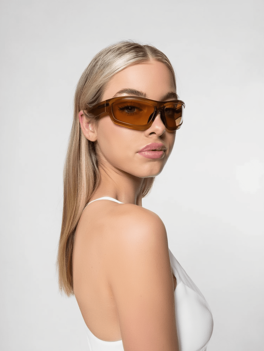 Margot - Caramel/Toffee