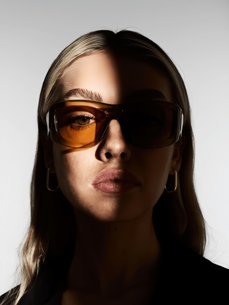 Margot - Caramel/Toffee