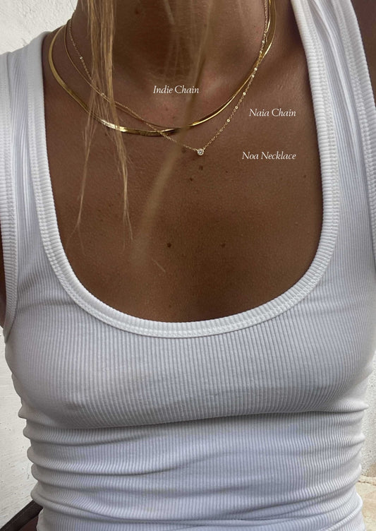 Noa Necklace