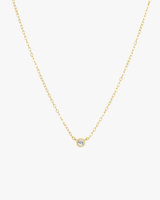 Noa Necklace