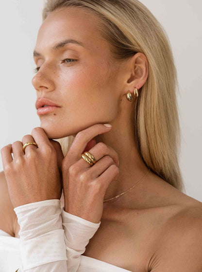 Aureum Ring