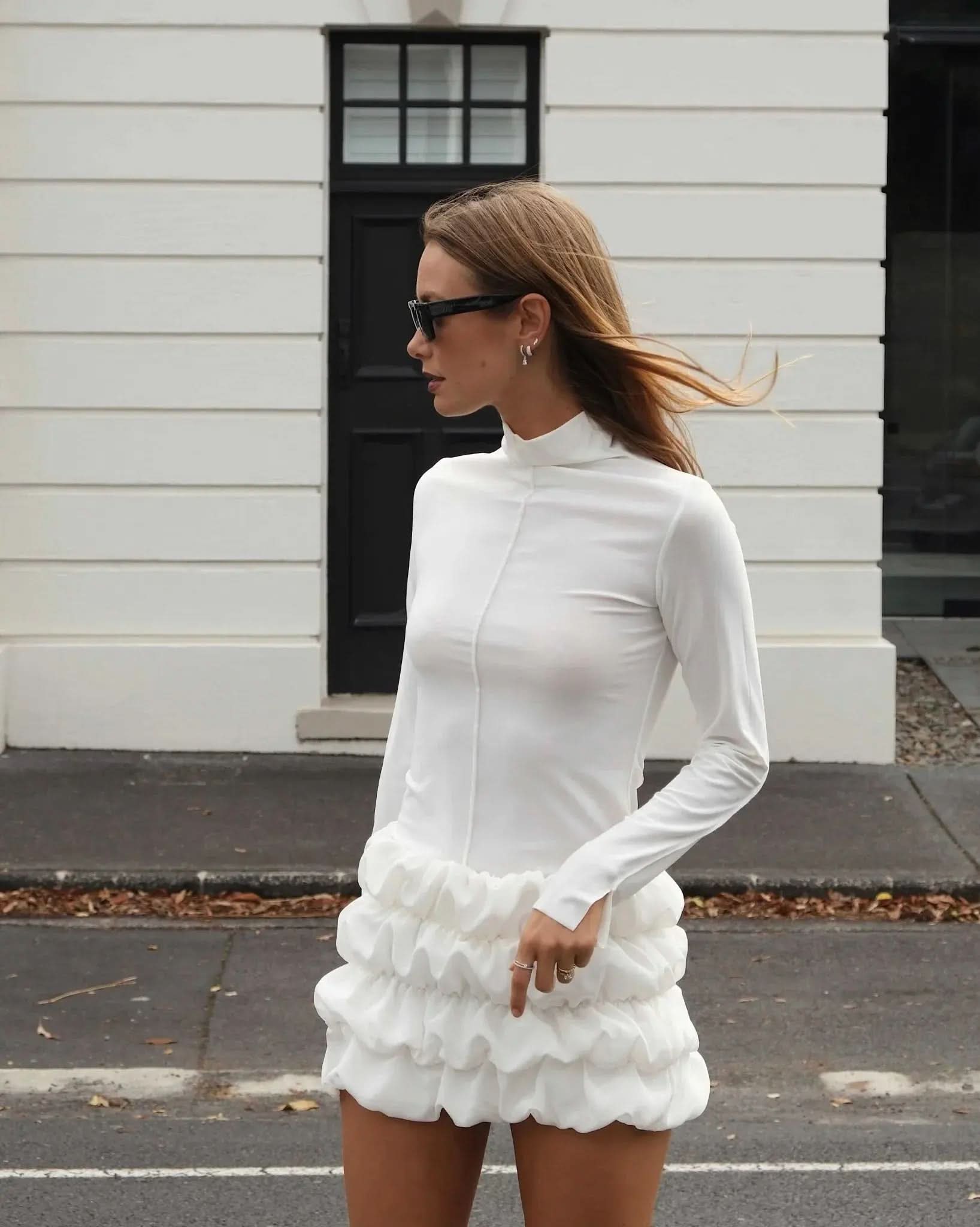 Zaya Huggies - Silver