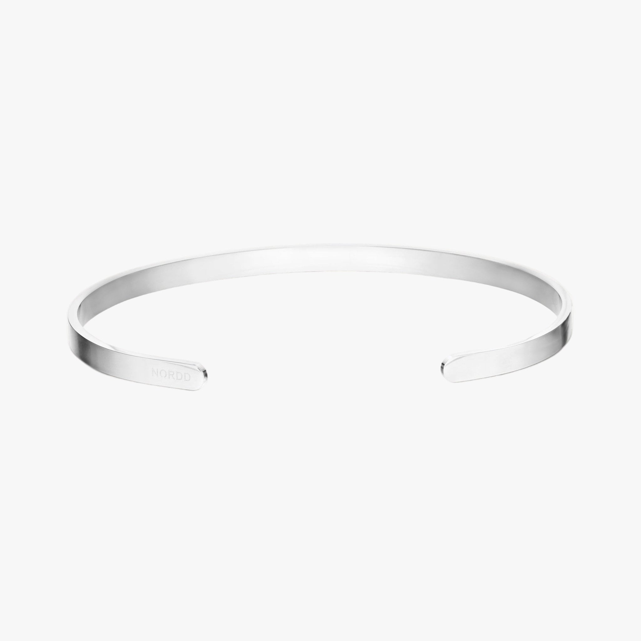 Nordd Armband Silver