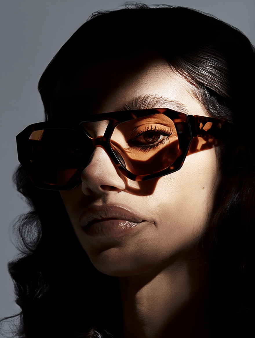 Nova - Choc Tort/Cinnamon