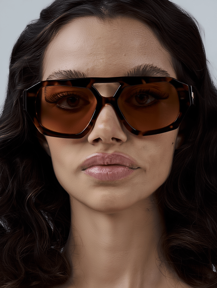 Nova - Choc Tort/Cinnamon