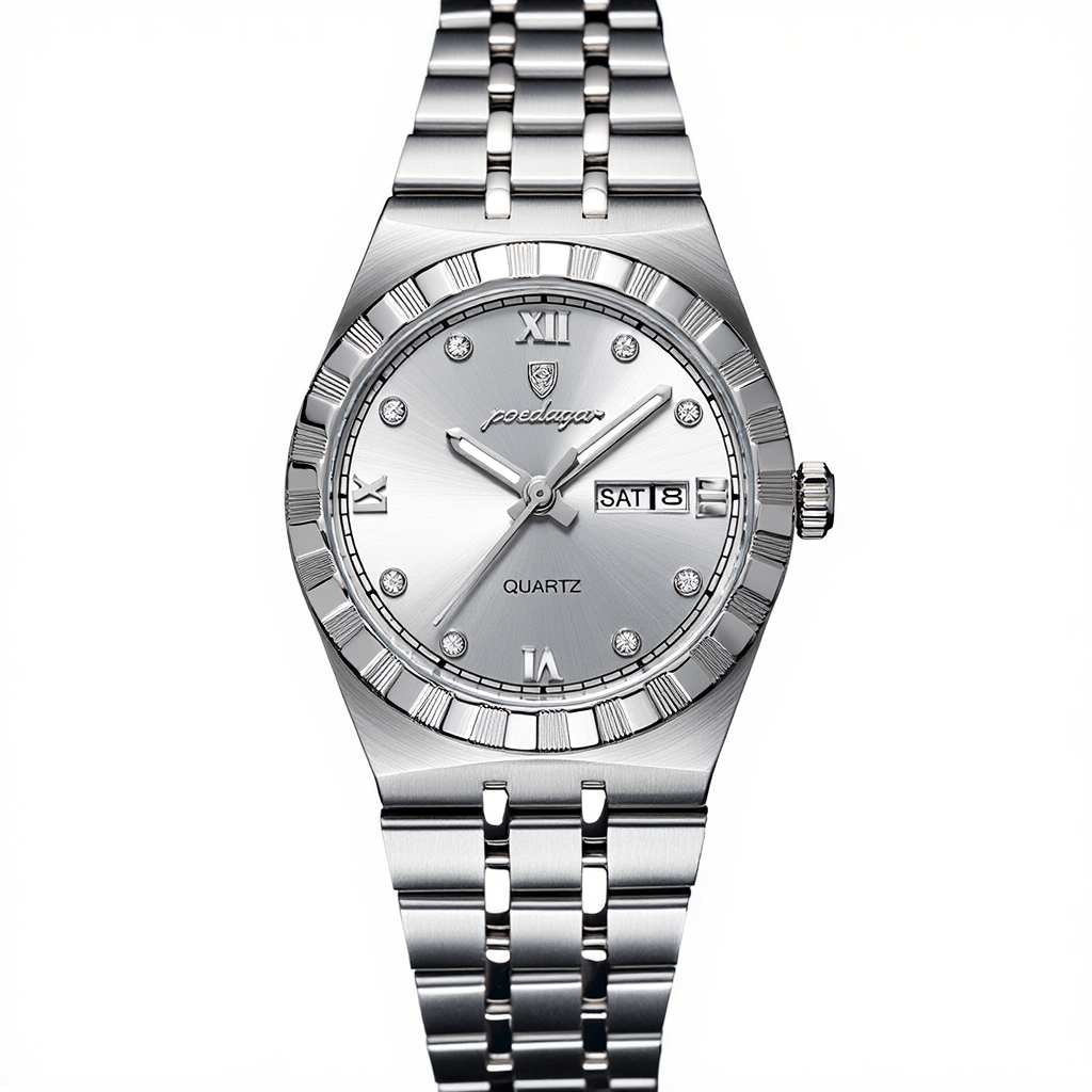 Poedgar Watch