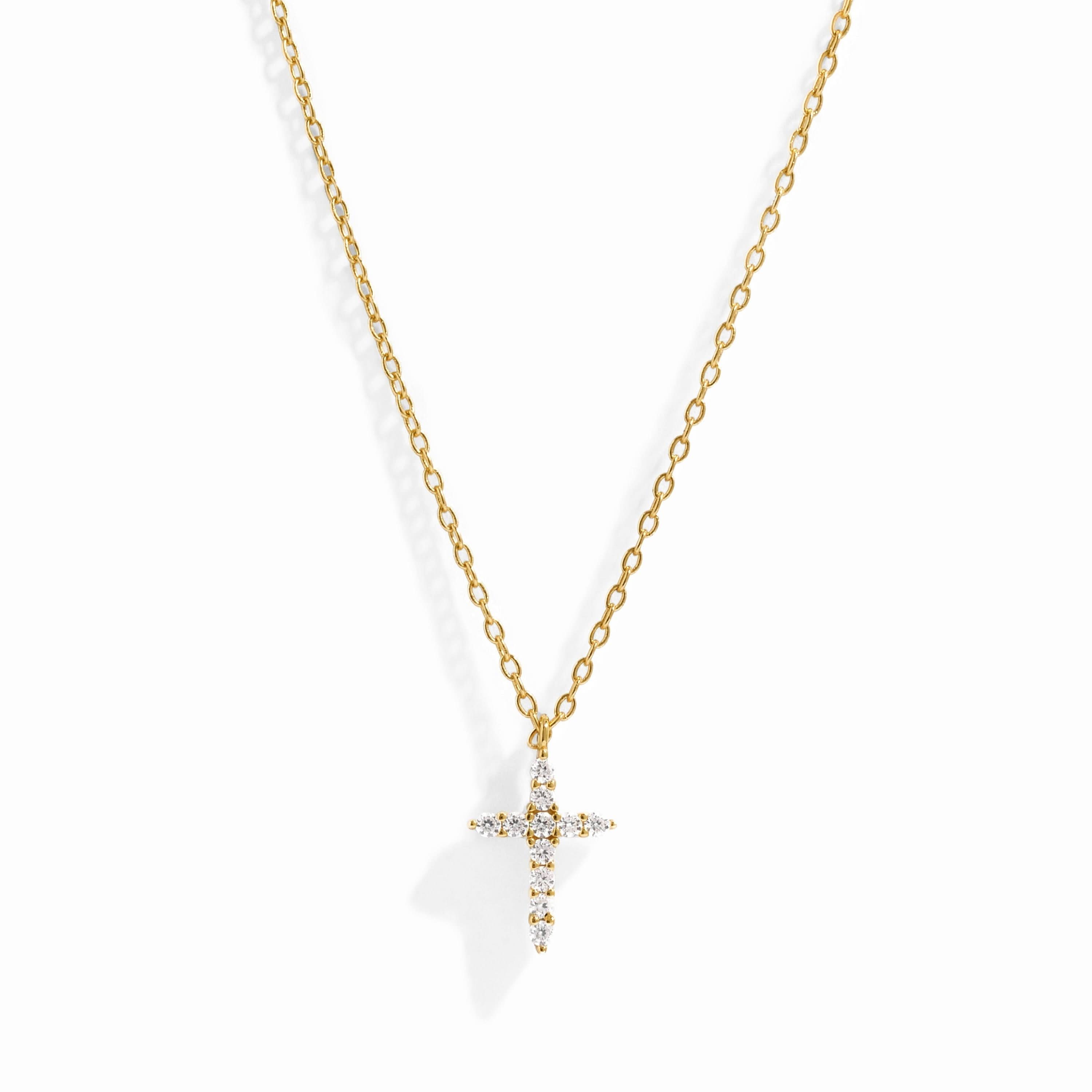 Cross Pendant