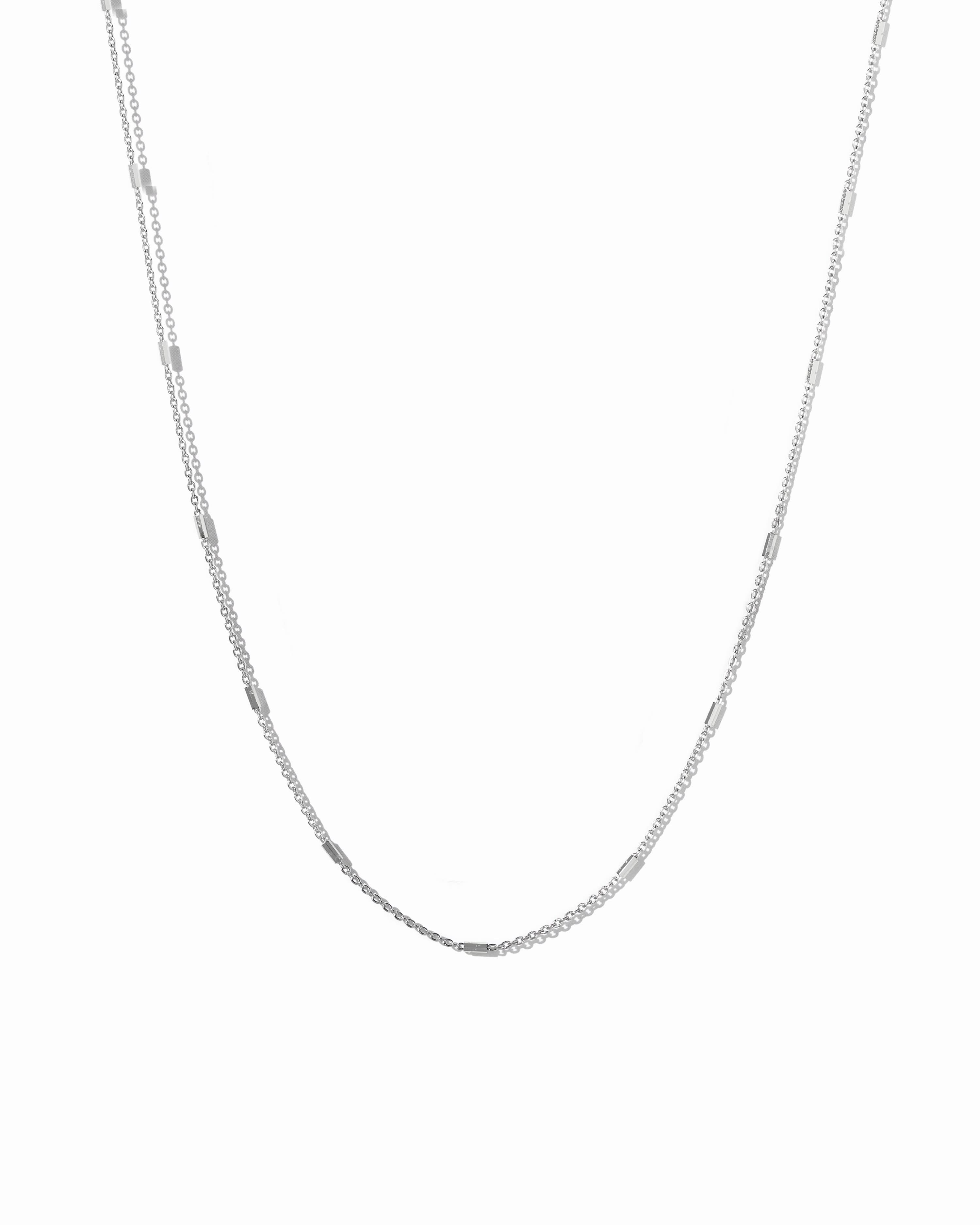 Milla Chain Necklace