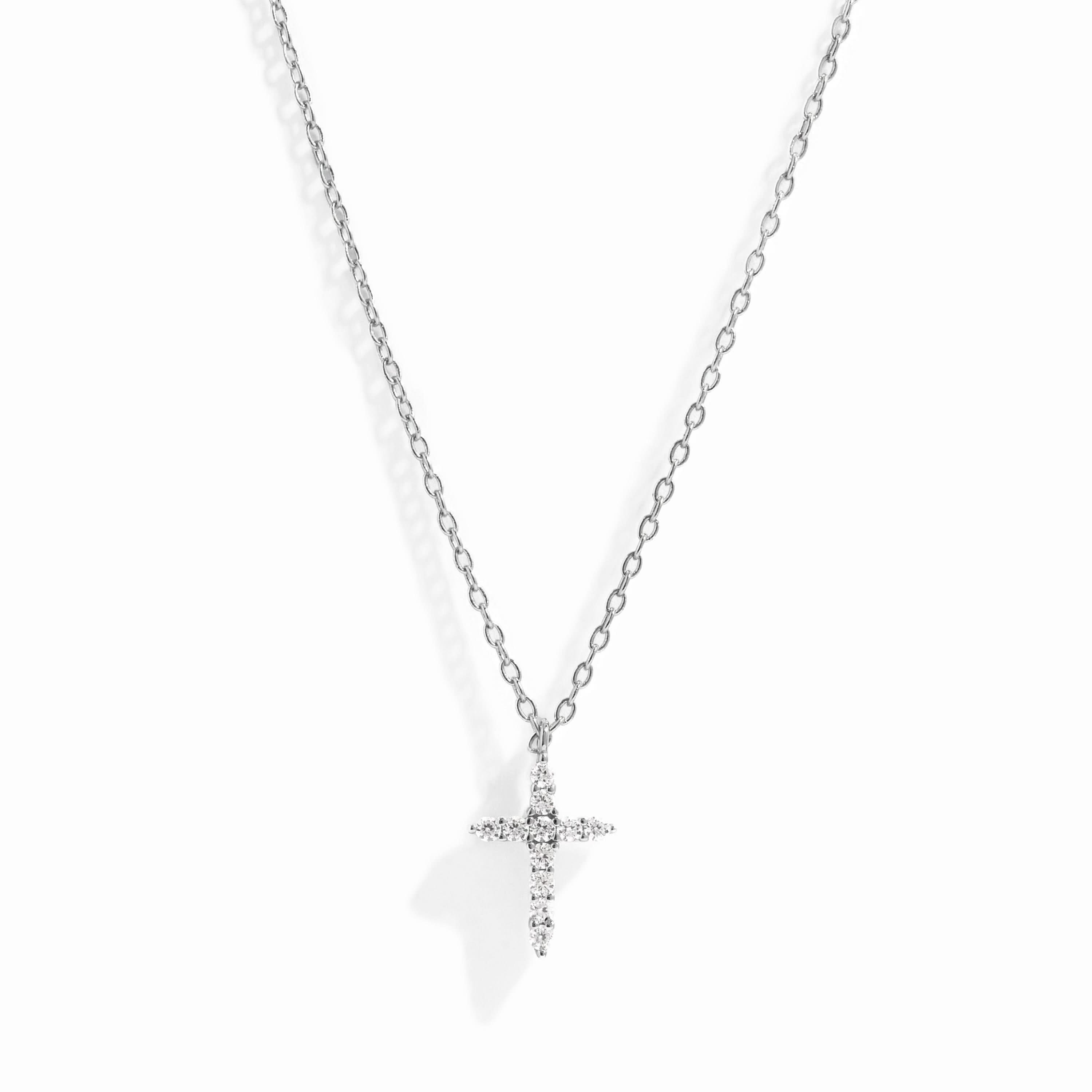 Cross Pendant