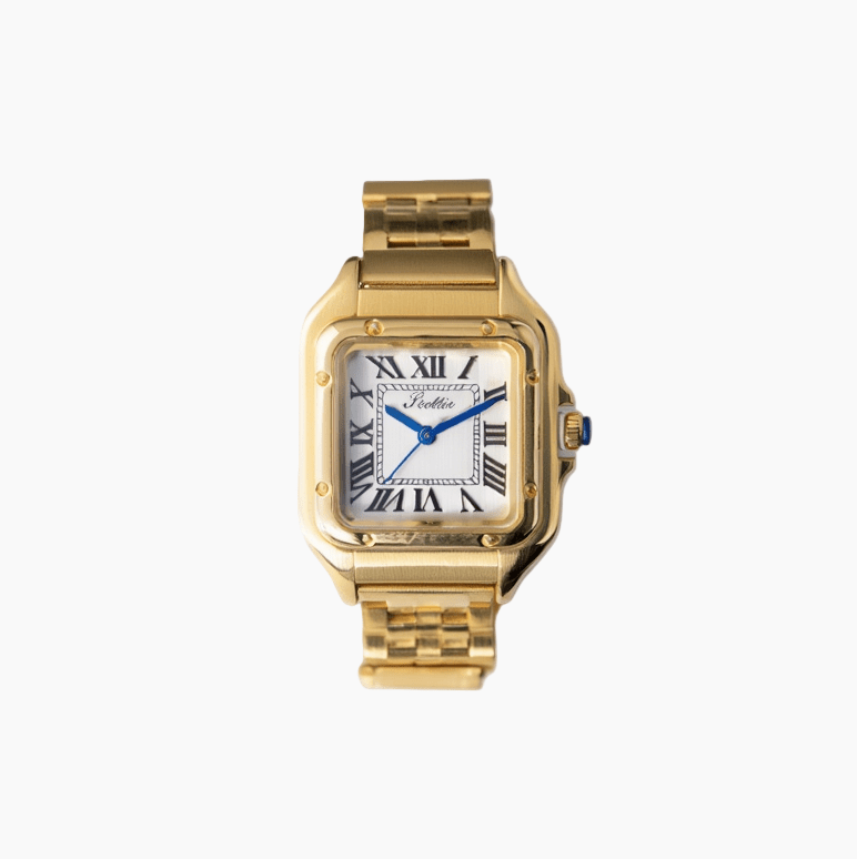 Scottie Santos Watch
