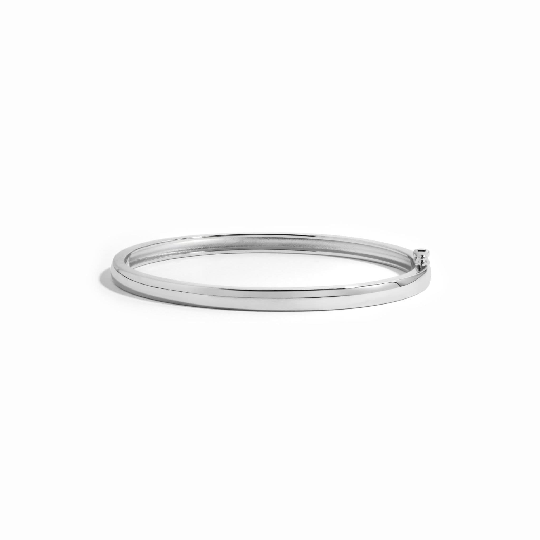 Solid Bangle