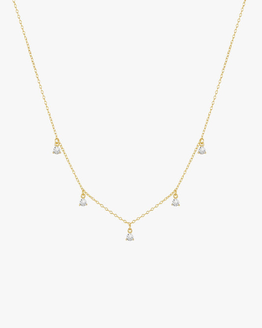 Tasia Necklace