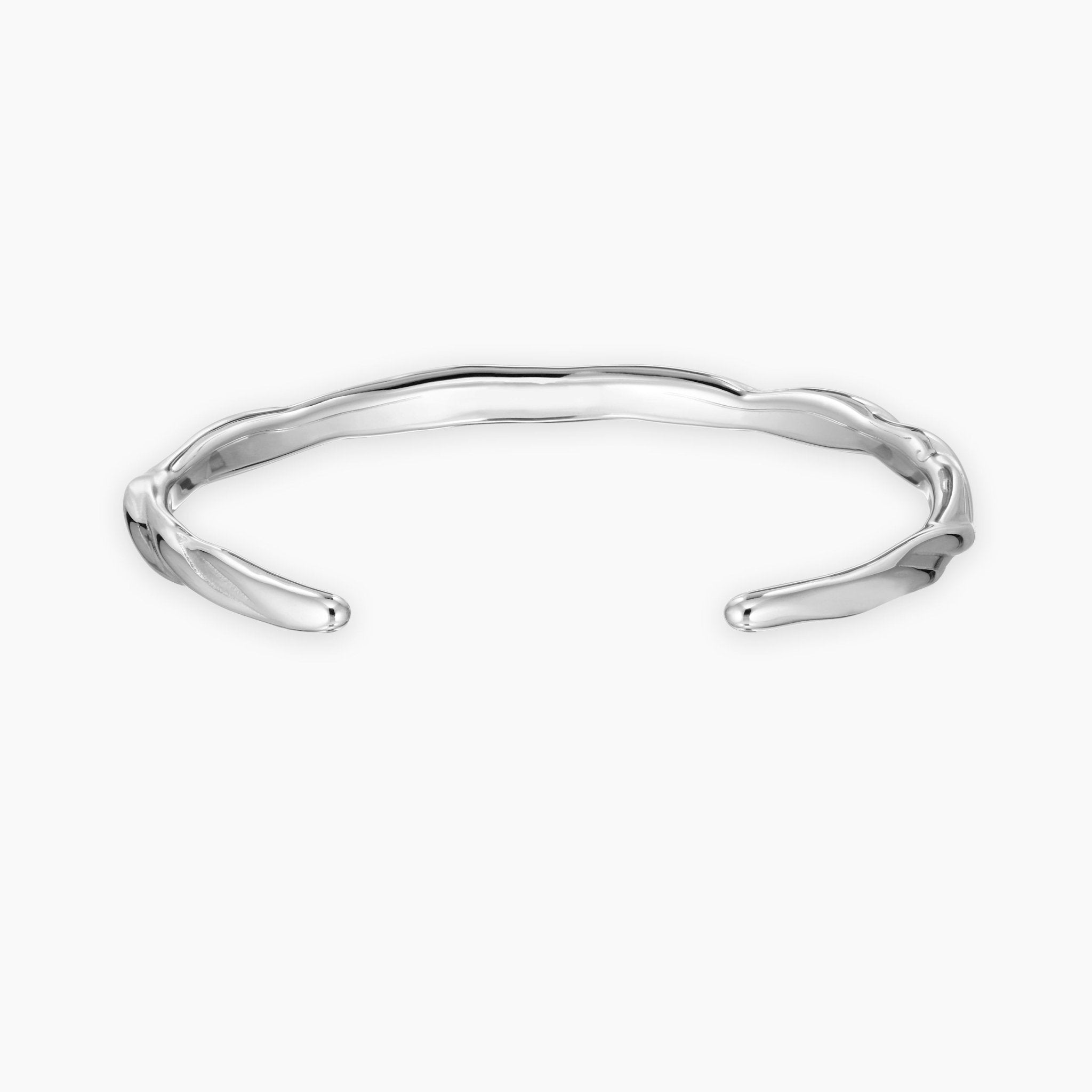 Twist-armband