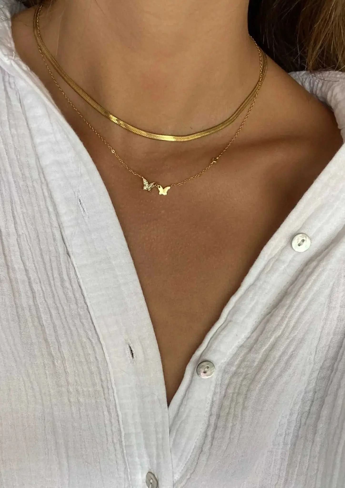 Yara Necklace