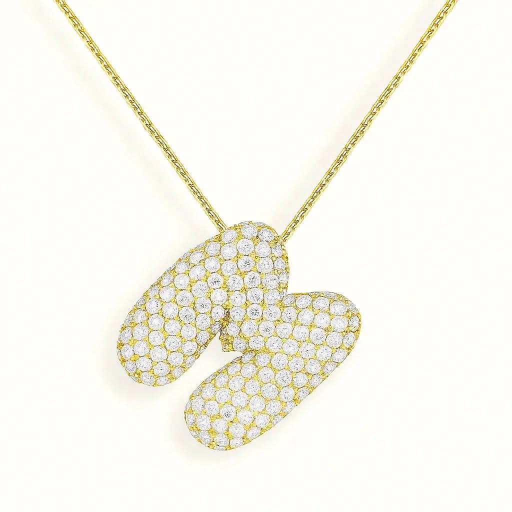 You Persona Necklace