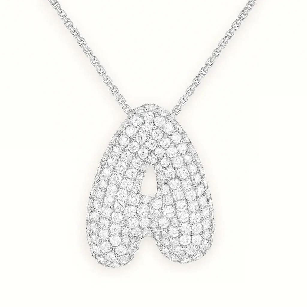 You Persona Necklace