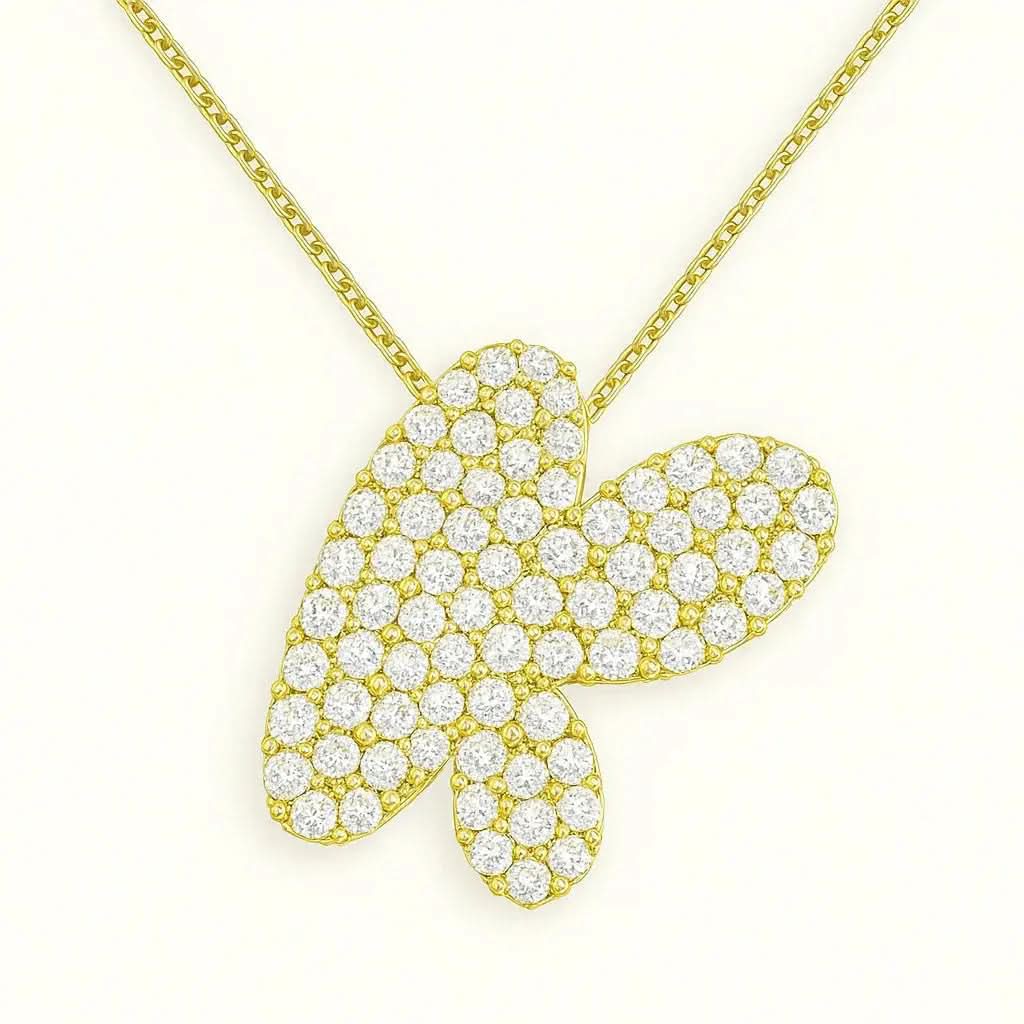 You Persona Necklace