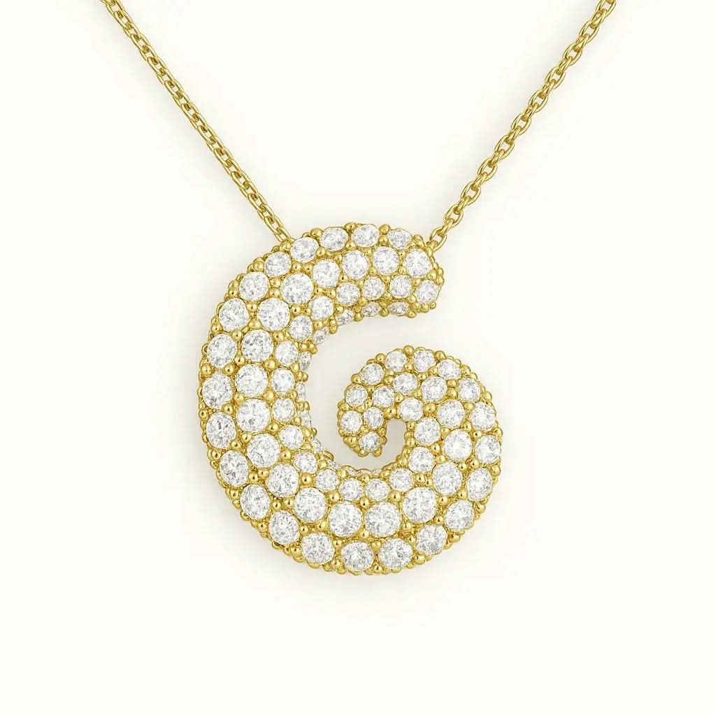 You Persona Necklace