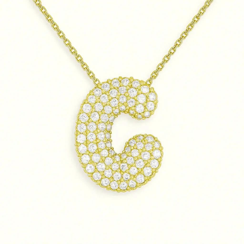 You Persona Necklace