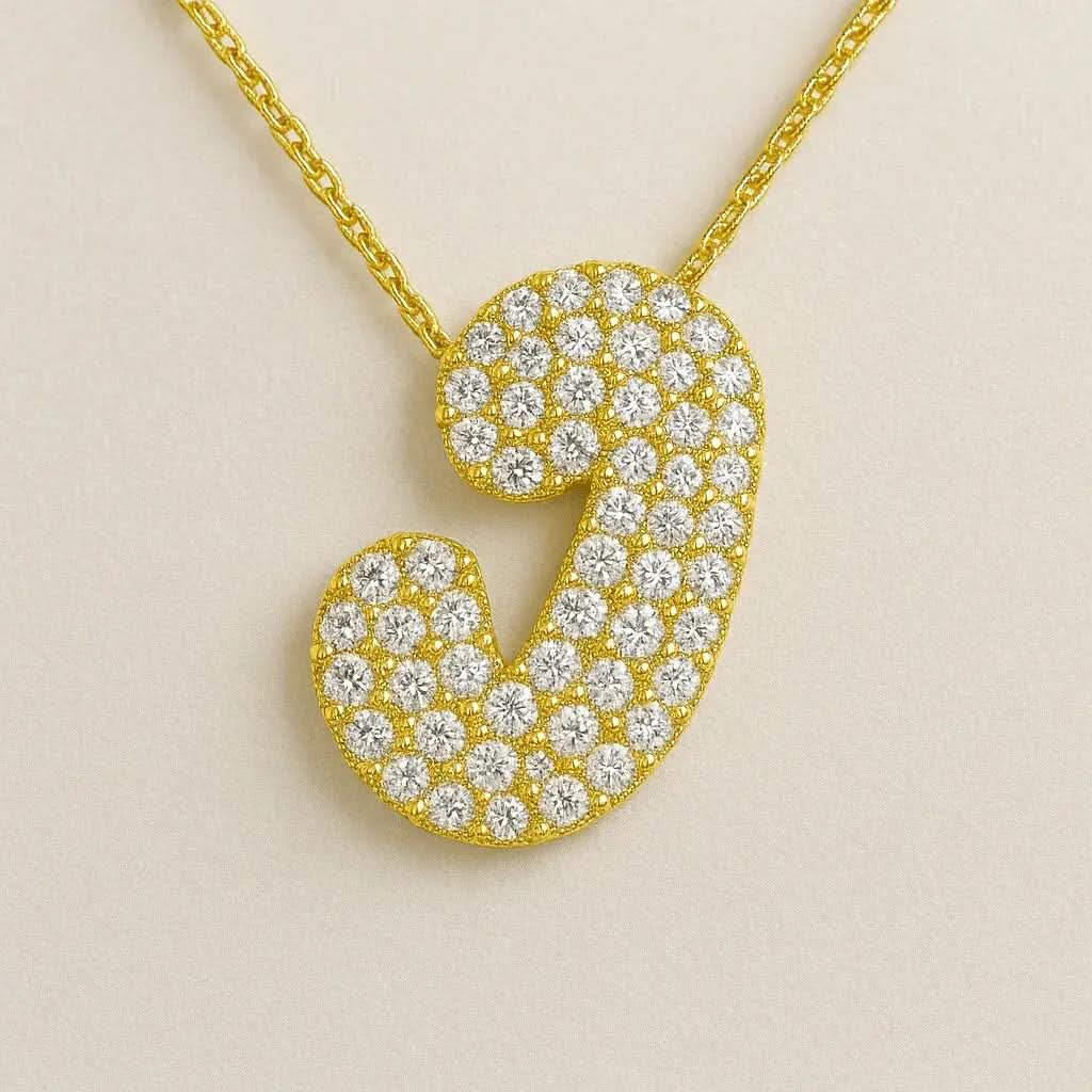 You Persona Necklace