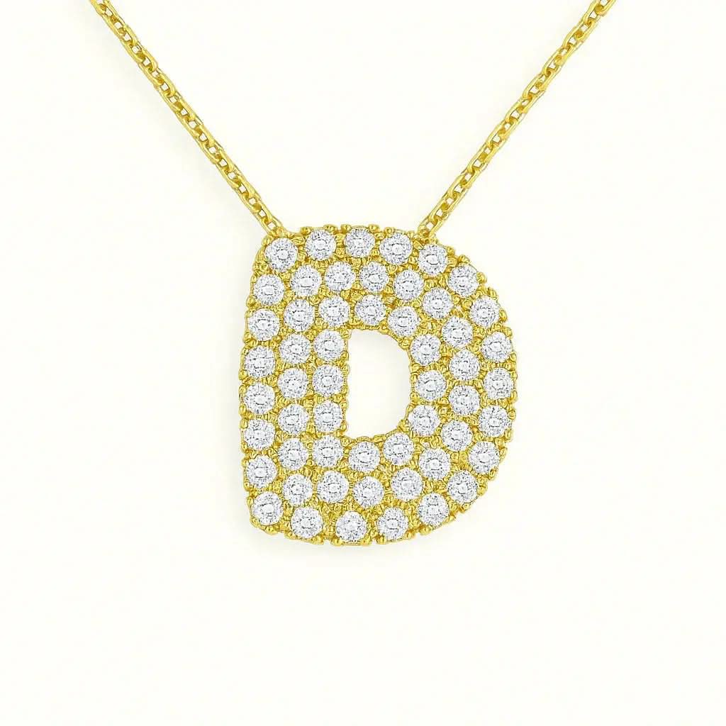 You Persona Necklace